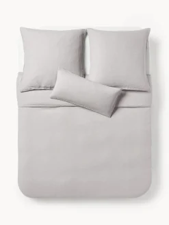 Best Funda nórdica de lino lavado Airy Mantas|Fundas Nórdicas