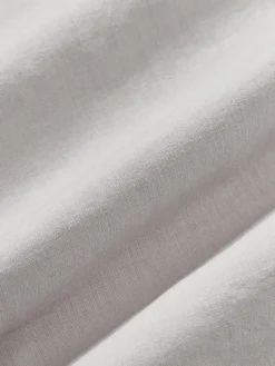 Best Funda nórdica de lino lavado Airy Mantas|Fundas Nórdicas