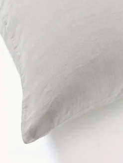 Best Funda nórdica de lino lavado Airy Mantas|Fundas Nórdicas