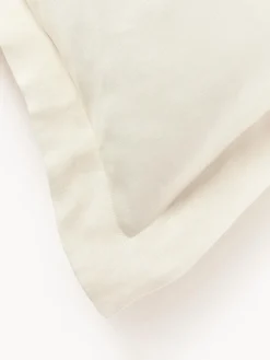 Mantas|Fundas Nórdicas></noscript>Westwing Collection Funda nórdica de lino Malia