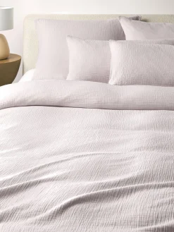 Best Funda nórdica de muselina Odile Mantas|Fundas Nórdicas