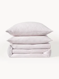 Best Funda nórdica de muselina Odile Mantas|Fundas Nórdicas