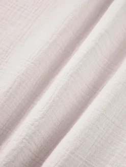 Best Funda nórdica de muselina Odile Mantas|Fundas Nórdicas