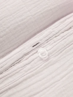 Best Funda nórdica de muselina Odile Mantas|Fundas Nórdicas