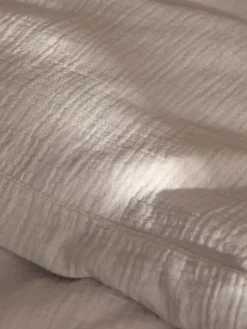 Best Funda nórdica de muselina Odile Mantas|Fundas Nórdicas