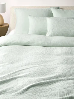 Best Funda nórdica de muselina Odile Fundas Nórdicas|Mantas