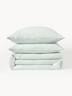 Best Funda nórdica de muselina Odile Fundas Nórdicas|Mantas