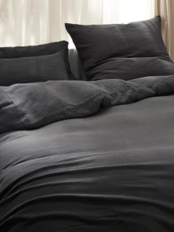 Hot Funda nórdica de muselina Odile Mantas|Fundas Nórdicas