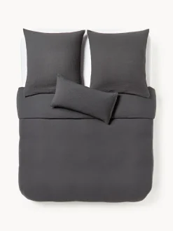 Hot Funda nórdica de muselina Odile Mantas|Fundas Nórdicas