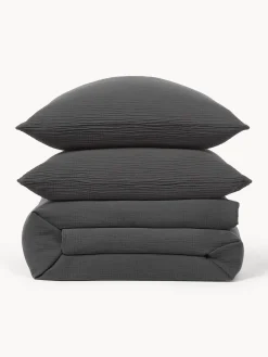 Hot Funda nórdica de muselina Odile Mantas|Fundas Nórdicas