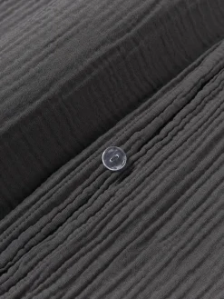 Hot Funda nórdica de muselina Odile Mantas|Fundas Nórdicas