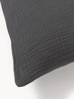 Hot Funda nórdica de muselina Odile Mantas|Fundas Nórdicas