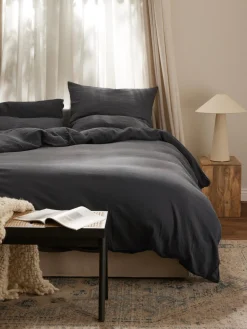 Hot Funda nórdica de muselina Odile Mantas|Fundas Nórdicas