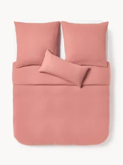 Discount Funda nórdica de muselina Odile Mantas|Fundas Nórdicas