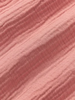 Discount Funda nórdica de muselina Odile Mantas|Fundas Nórdicas