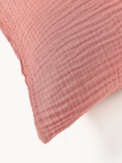 Discount Funda nórdica de muselina Odile Mantas|Fundas Nórdicas