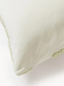 Online Funda nórdica de percal con tejido capitoné Scout Mantas|Fundas Nórdicas