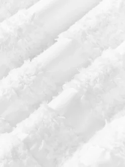 Discount Funda nórdica de percal con tejido capitoné Scout Fundas Nórdicas|Mantas