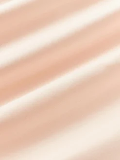 Sale Funda nórdica de percal con ribete Daria Fundas Nórdicas|Mantas