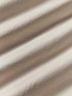 Hot Funda nórdica de percal con mechones Faith Mantas|Fundas Nórdicas