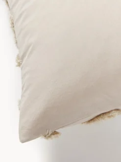 Hot Funda nórdica de percal con mechones Faith Mantas|Fundas Nórdicas