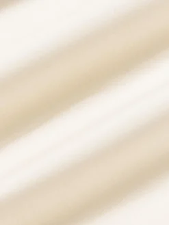 Fundas Nórdicas|Mantas></noscript>Westwing Collection Funda nórdica de percal con bordado Roya Off White, lavanda