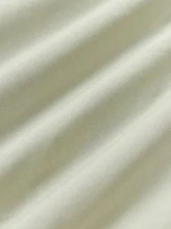 Funda nórdica de percal de algodón lavado Leonora Fundas Nórdicas|Mantas