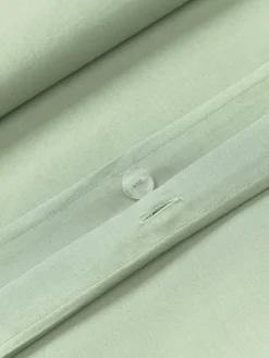 Sale Funda nórdica de percal Elsie Mantas|Fundas Nórdicas