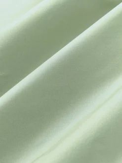 Sale Funda nórdica de percal Elsie Mantas|Fundas Nórdicas