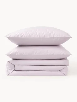 Discount Funda nórdica de percal Elsie Fundas Nórdicas|Mantas