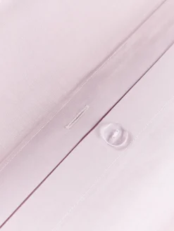 Discount Funda nórdica de percal Elsie Fundas Nórdicas|Mantas