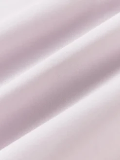 Discount Funda nórdica de percal Elsie Fundas Nórdicas|Mantas