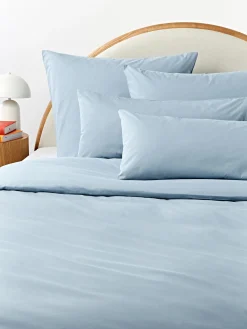 Hot Funda nórdica de percal Elsie Mantas|Fundas Nórdicas