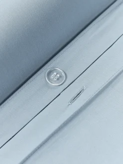 Hot Funda nórdica de percal Elsie Mantas|Fundas Nórdicas