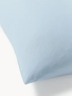 Hot Funda nórdica de percal Elsie Mantas|Fundas Nórdicas