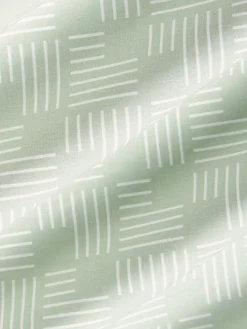 Hot Funda nórdica de percal estampado Inki Fundas Nórdicas|Mantas