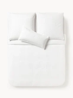 Funda nórdica de percal lavado Debbie Fundas Nórdicas|Mantas