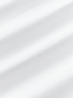 Fundas Nórdicas|Mantas></noscript>Westwing Collection Funda nórdica de percal Phil Blanco