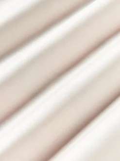 Mantas|Fundas Nórdicas></noscript>Westwing Collection Funda nórdica de satén Blossom Gris antracita, multicolor