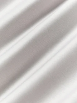 Clearance Funda nórdica de satén Blossom Fundas Nórdicas|Mantas