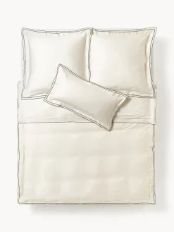 Sale Funda nórdica de satén Carlotta Mantas|Fundas Nórdicas