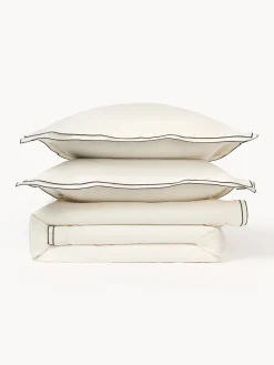 Sale Funda nórdica de satén Carlotta Mantas|Fundas Nórdicas