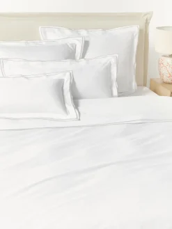 Sale Funda nórdica de satén Carlotta Mantas|Fundas Nórdicas