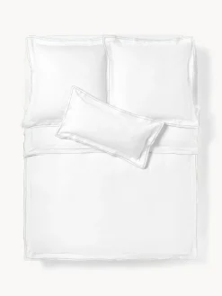 Sale Funda nórdica de satén Carlotta Mantas|Fundas Nórdicas