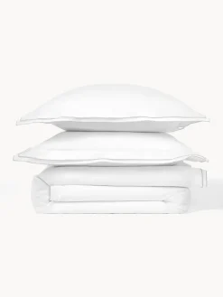 Sale Funda nórdica de satén Carlotta Mantas|Fundas Nórdicas