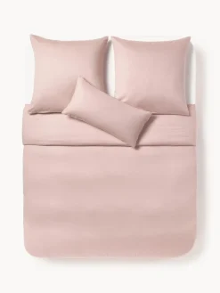 Fundas Nórdicas|Mantas>Westwing Collection Funda nórdica de satén Comfort