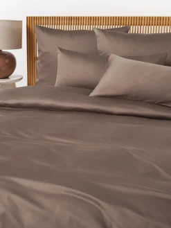 New Funda nórdica de satén Comfort Mantas|Fundas Nórdicas