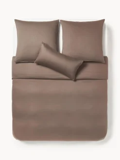 New Funda nórdica de satén Comfort Mantas|Fundas Nórdicas