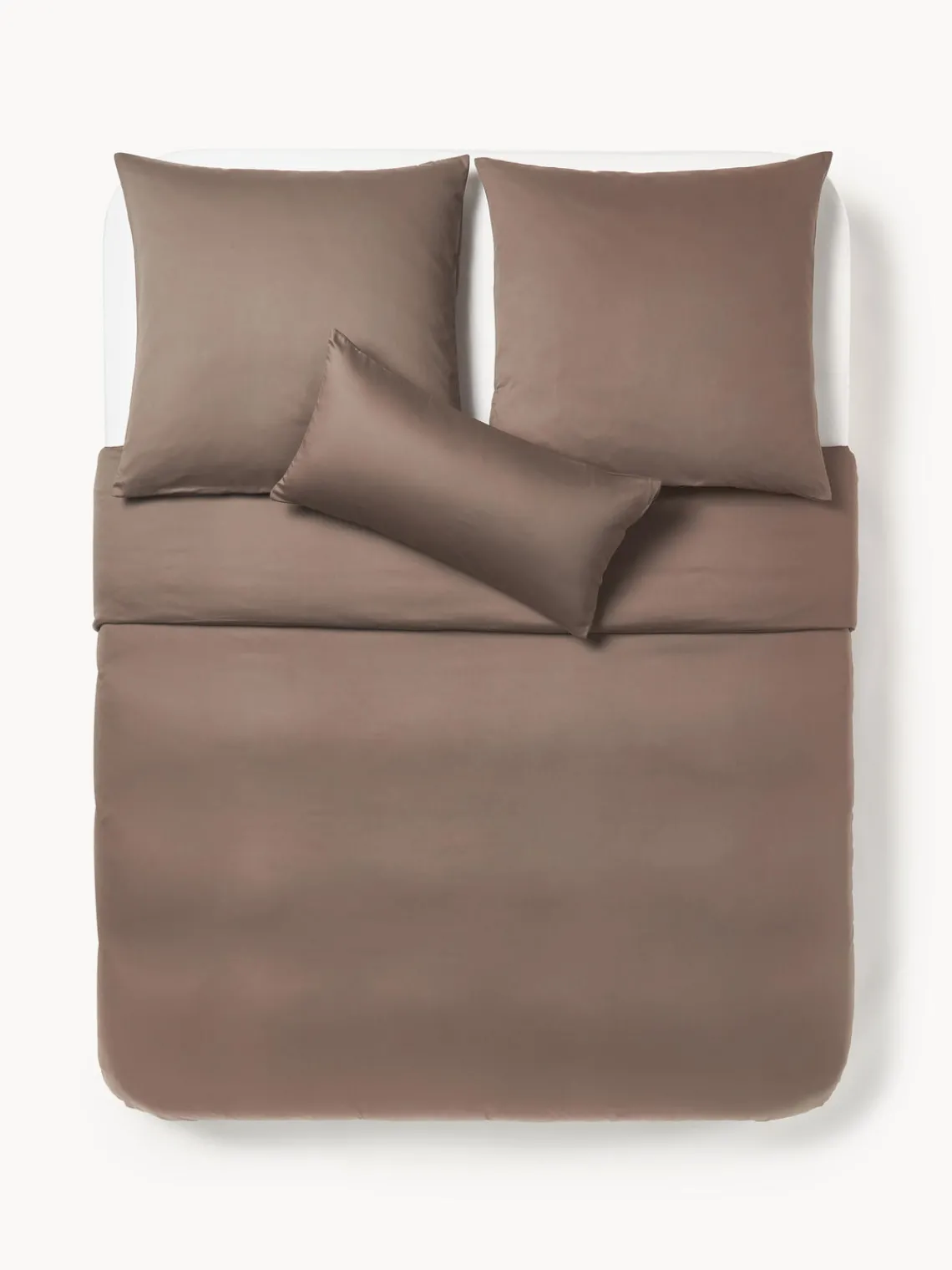 New Funda nórdica de satén Comfort Mantas|Fundas Nórdicas