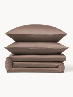 New Funda nórdica de satén Comfort Mantas|Fundas Nórdicas